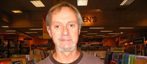 Photo of Ken Wells