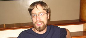 Photo of Ray Dalton