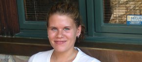 Photo of Kelly Greson