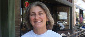 Photo of Emily Owens