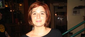 Photo of Amy Savoie