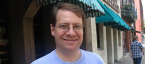 Photo of Richard Walker