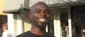 Photo of Hank Mosely