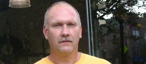 Photo of Tim Steele