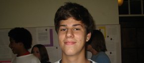 Photo of Nick Conrad