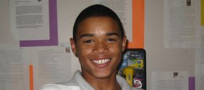 Photo of Nate Davis