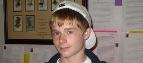 Photo of Holden Green