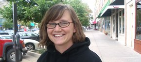 Photo of Kim Richner