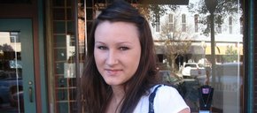 Photo of Danielle McNeal