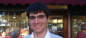 Photo of Adam Schoof