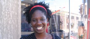 Photo of Kolo Chinonge
