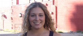 Photo of Stephanie Langley