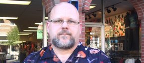 Photo of Bob Reinsch