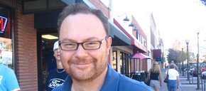 Photo of Clint Wedel