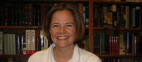 Photo of Lara Burger