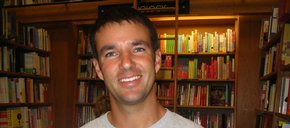 Photo of Steve Hudson