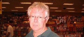 Photo of Graham Pendreigh