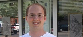Photo of Heath Cartwright