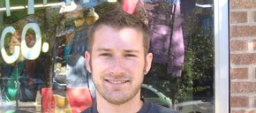 Photo of Brian Ashworth II