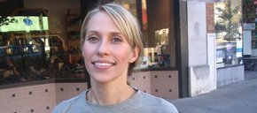 Photo of Stephanie Decker