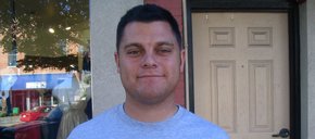 Photo of Derek Doerfler
