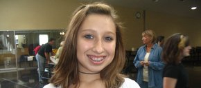 Photo of Nicole Bostick