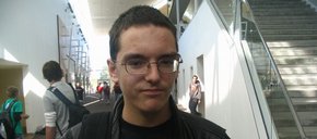 Photo of Alex Brown