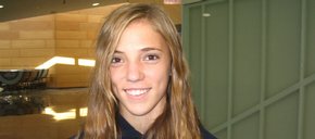 Photo of Emily Davidson