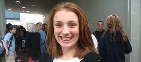 Photo of Ellen Kyriakos