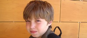 Photo of Zach Ramaley