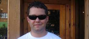 Photo of John Glendening