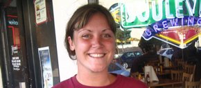 Photo of Laura Hosek