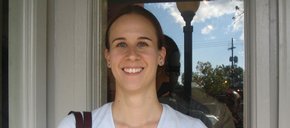 Photo of Meagan Patterson