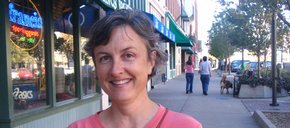 Photo of Martha McPhail
