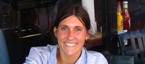 Photo of Allison Olaes