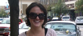 Photo of Katie Kruse