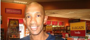 Photo of Cliff Albert