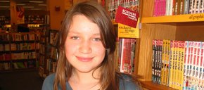 Photo of Jodi Moore