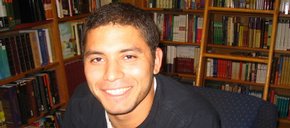 Photo of Calvin Norwood