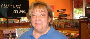 Photo of Jane Webster