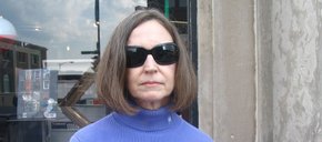 Photo of Diana Freeman