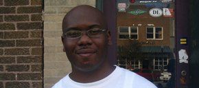 Photo of Vincent Hardridge