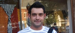 Photo of Jesse Swaney