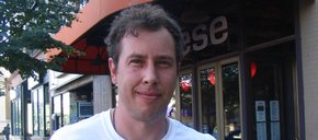Photo of Jack Boyd