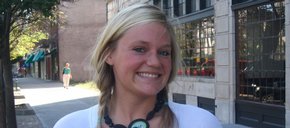 Photo of Lauren Schwab