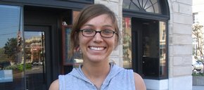 Photo of Erin Weston