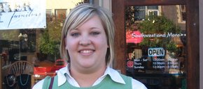 Photo of Stacie Schroeder