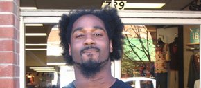 Photo of Eric Washington