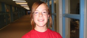 Photo of Katherine Berger