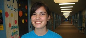Photo of Katherine Corliss